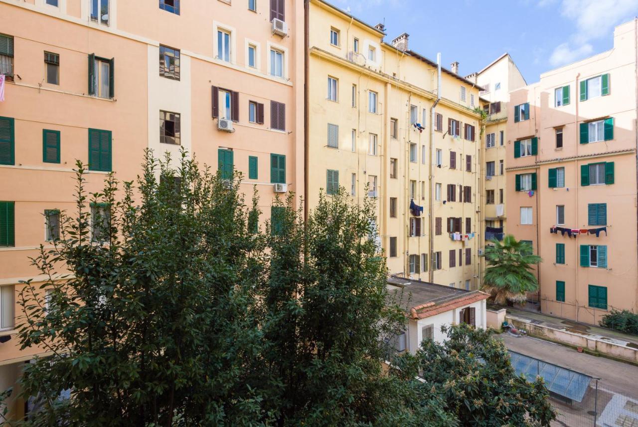 Casa Satrico Apartamento Roma