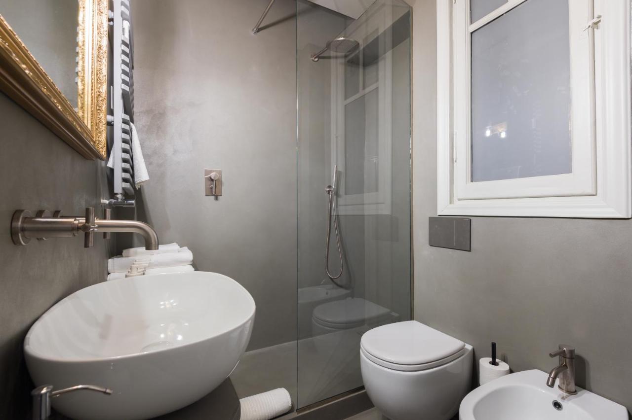 Casa Satrico Apartamento Roma