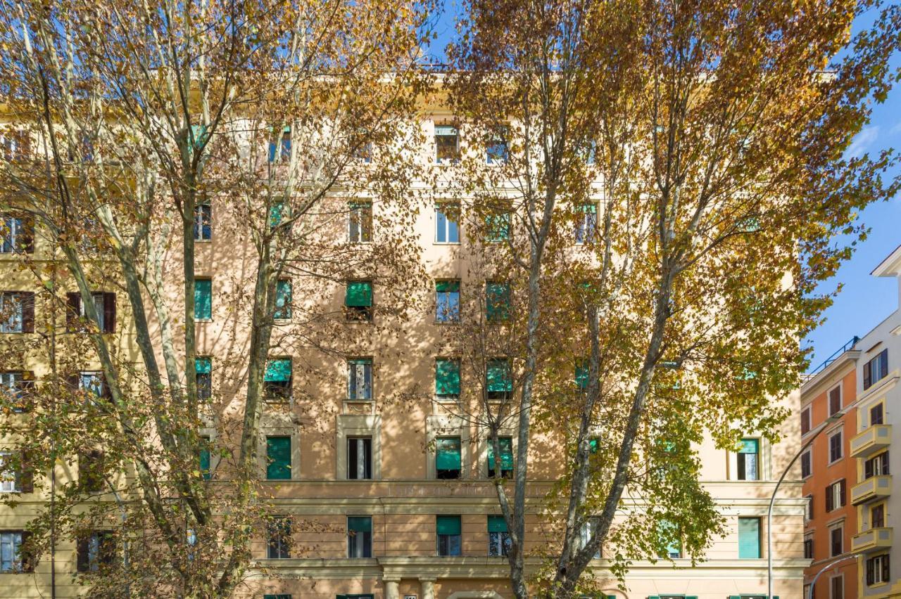 Casa Satrico Apartamento Roma