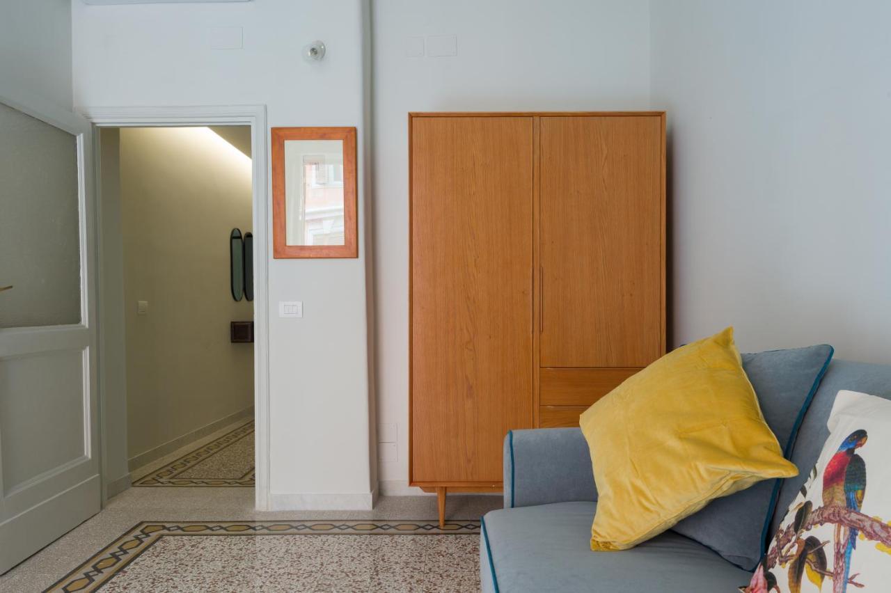 Casa Satrico *