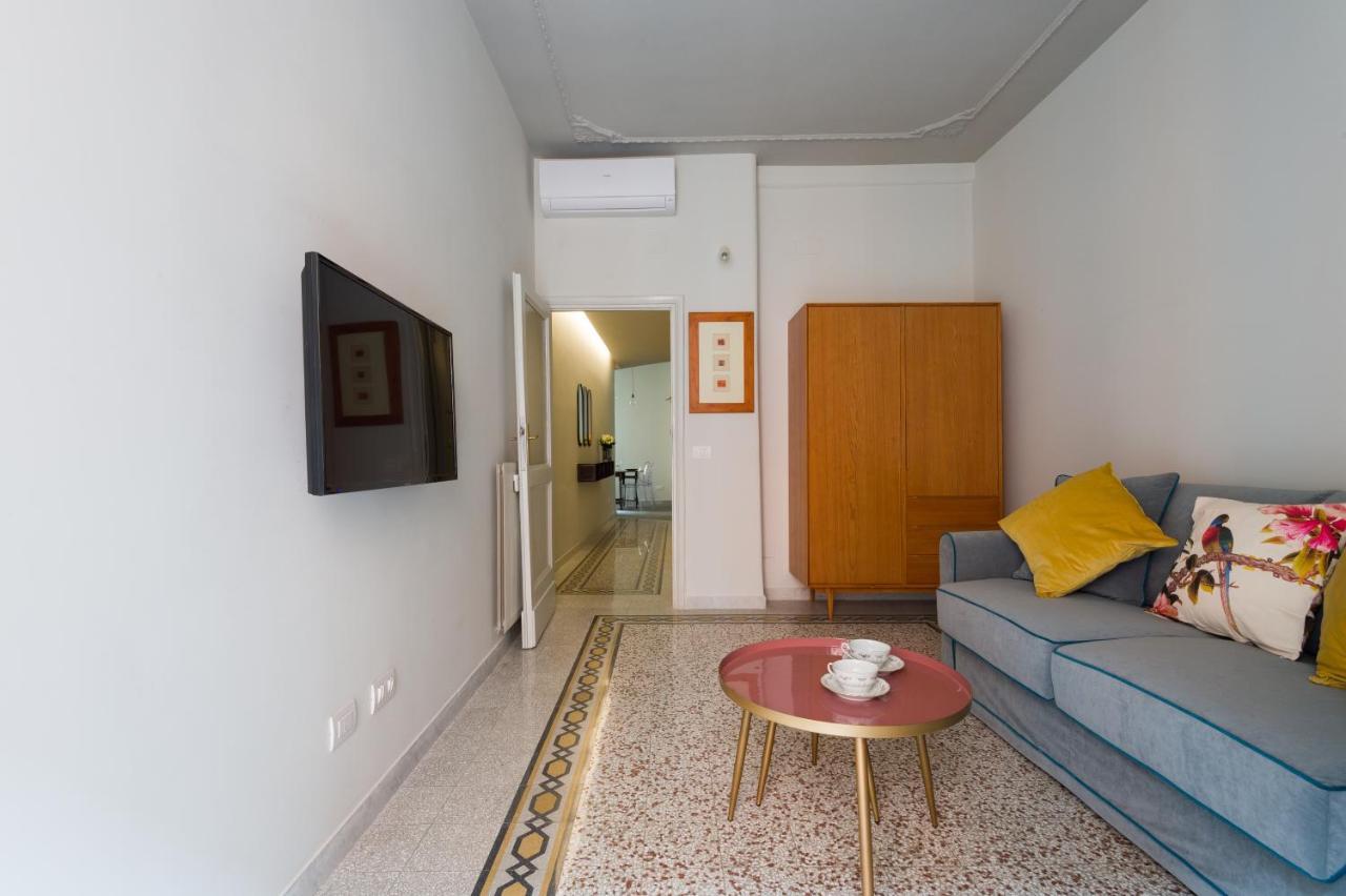 Apartamento Casa Satrico Roma