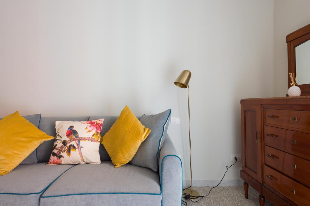 Casa Satrico Apartamento Roma