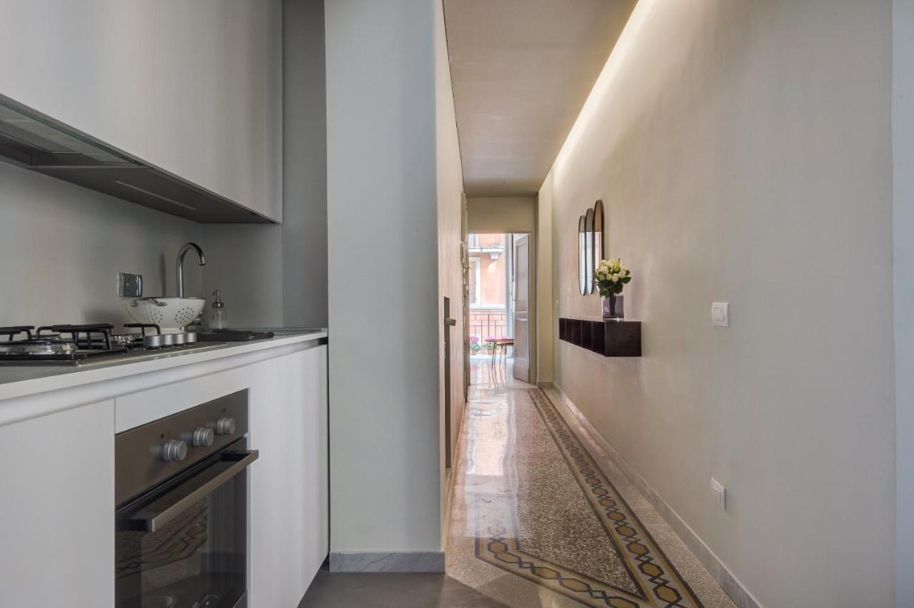 Casa Satrico * Roma