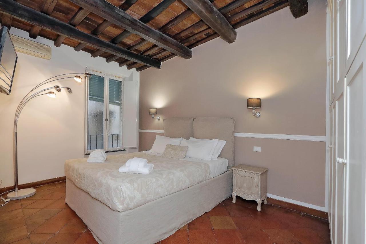 Casa Pollarola Leilighet Roma