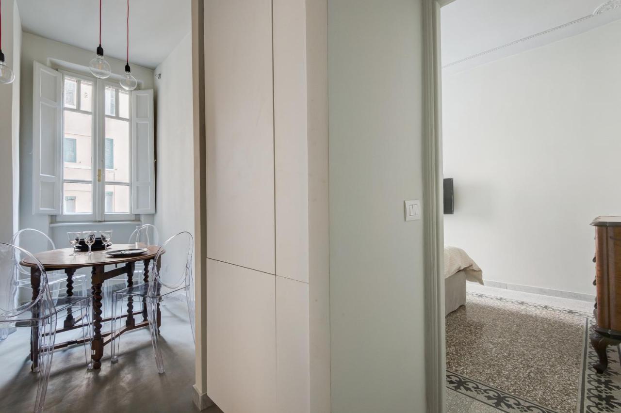 Casa Satrico Apartamento Roma