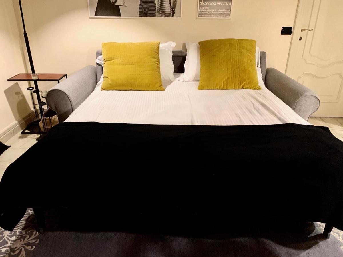 Apartment Sweethome Crispi *