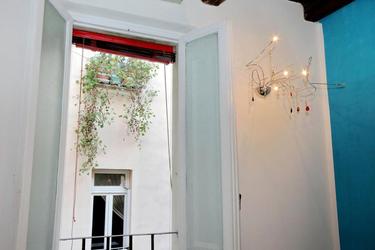 Casa Pollarola * Roma