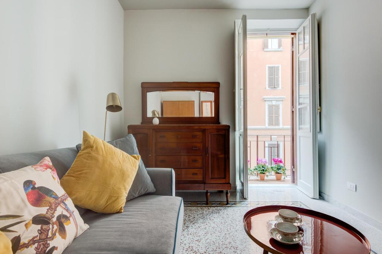 Casa Satrico Apartamento