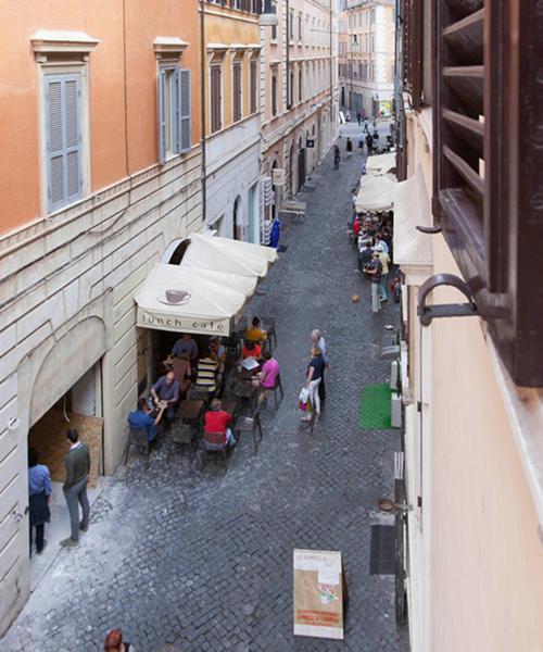 Leilighet Casa Vacanze Al Corso *