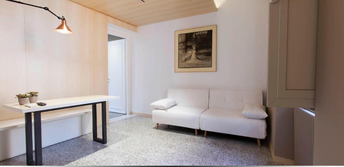 Casa Vacanze Al Corso Leilighet