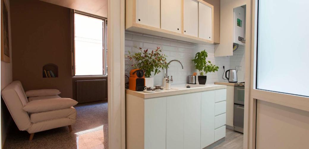 Casa Vacanze Al Corso Leilighet Roma