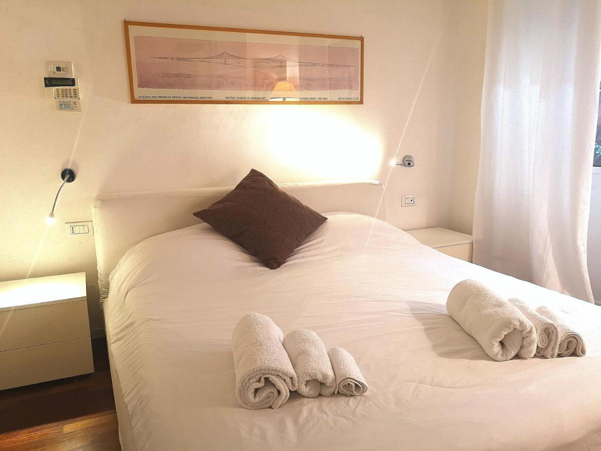 Apartamento Rome Pousada Roma