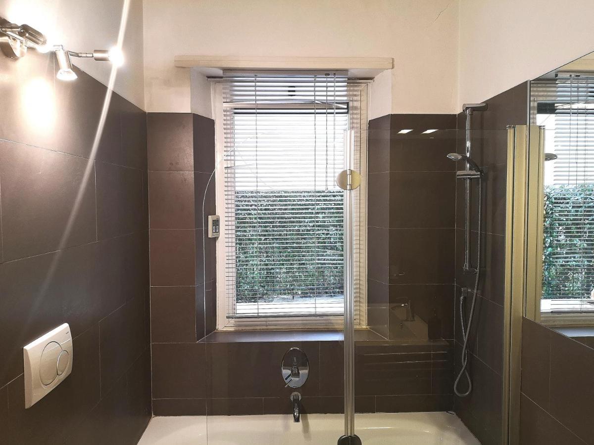 Apartamento Rome Pousada *