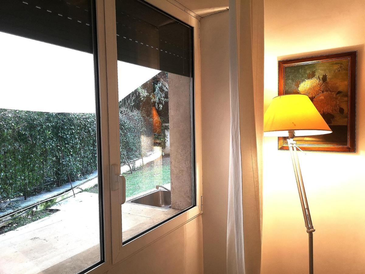 Apartamento Rome Pousada Roma