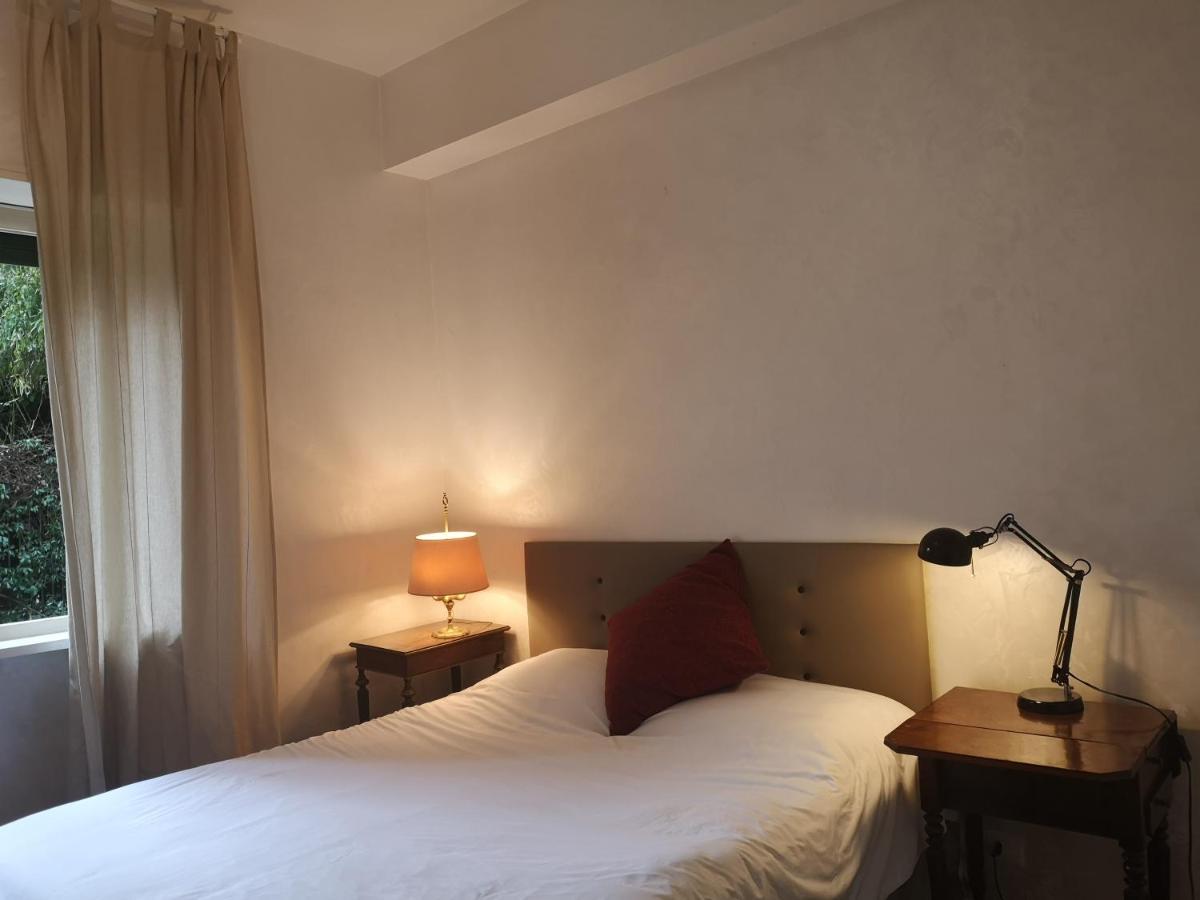 Rome Pousada Apartamento Roma