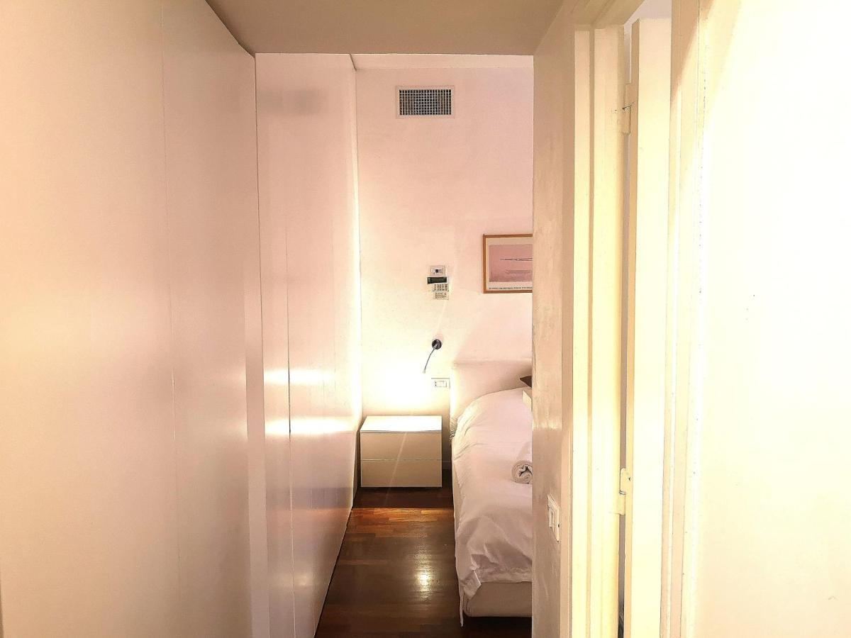 Rome Pousada Apartamento