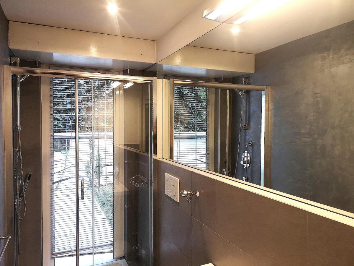 Apartamento Rome Pousada Roma
