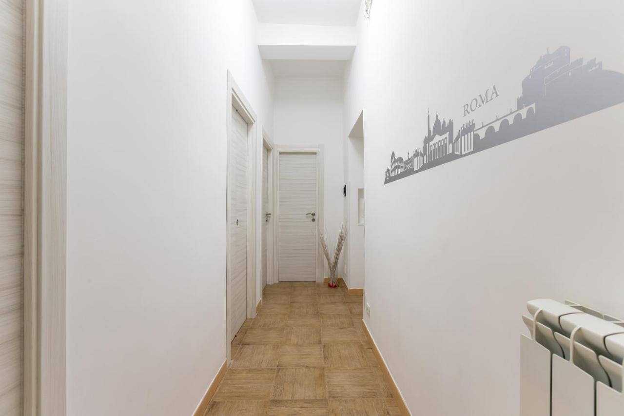 Apartment - Trastevere *