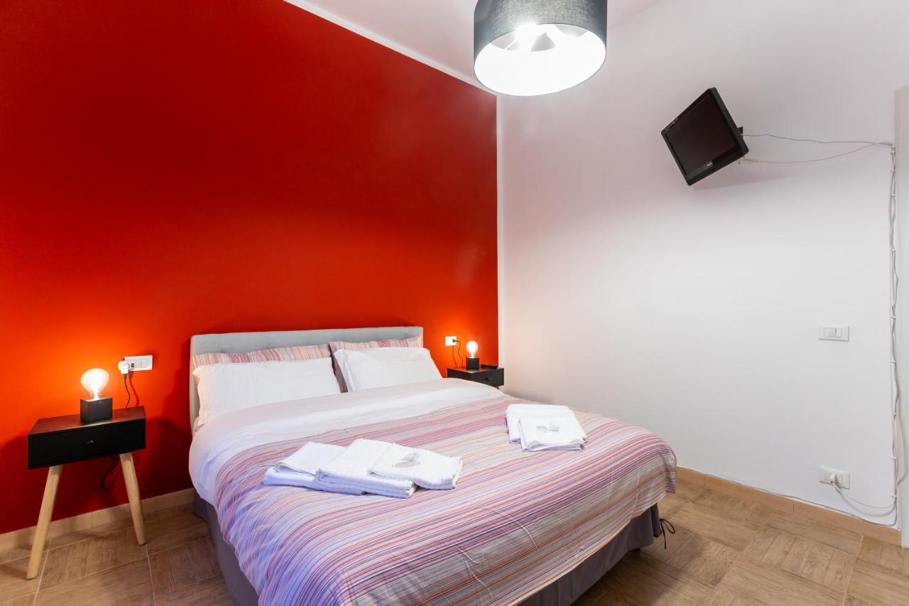 - Trastevere Apartment *