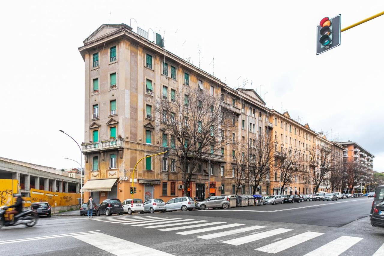 - Trastevere Apartment