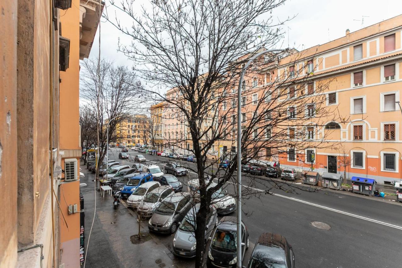 Apartment - Trastevere *