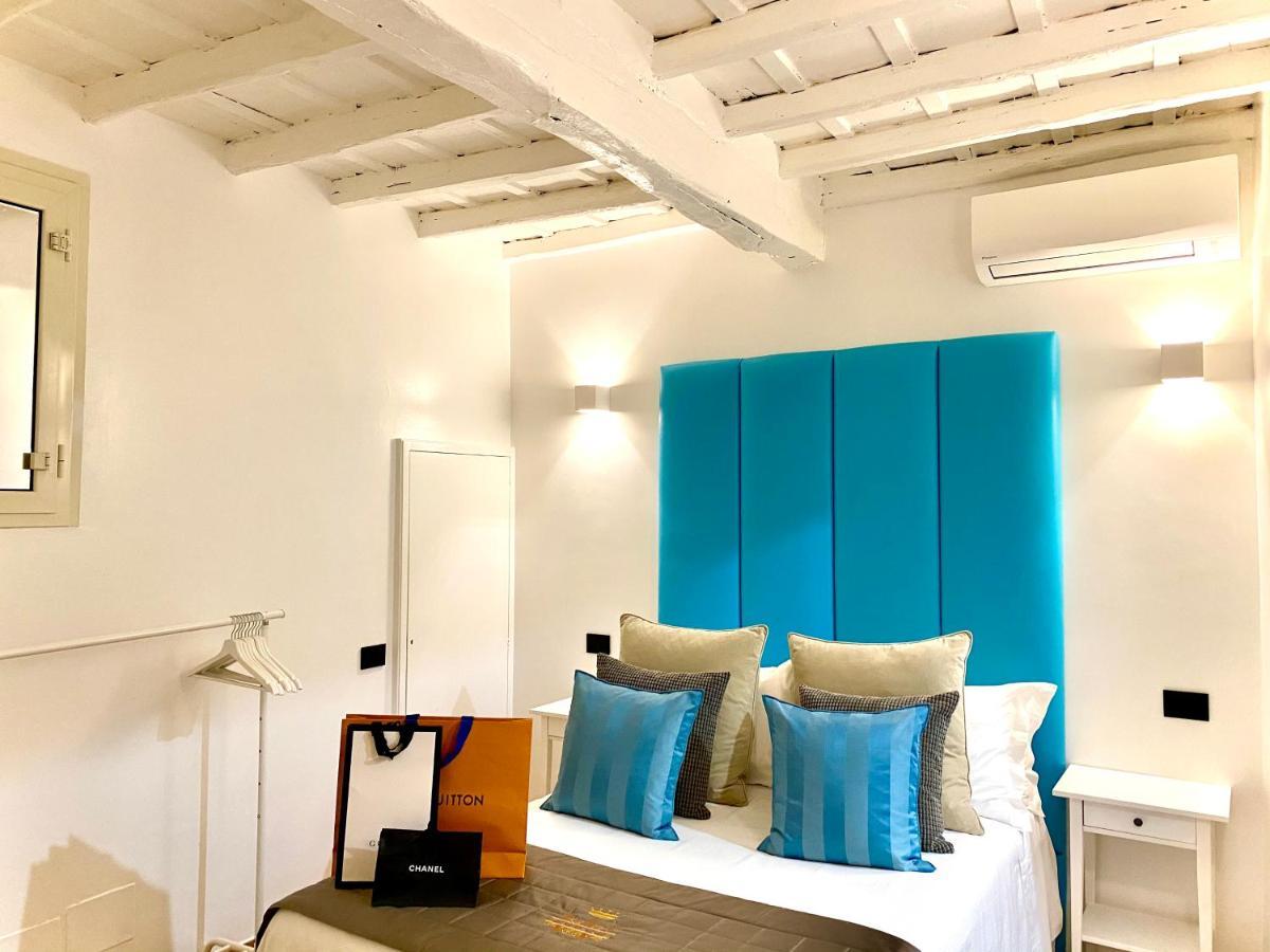 Apartamento Palace Fontana Di Trevi Loft *