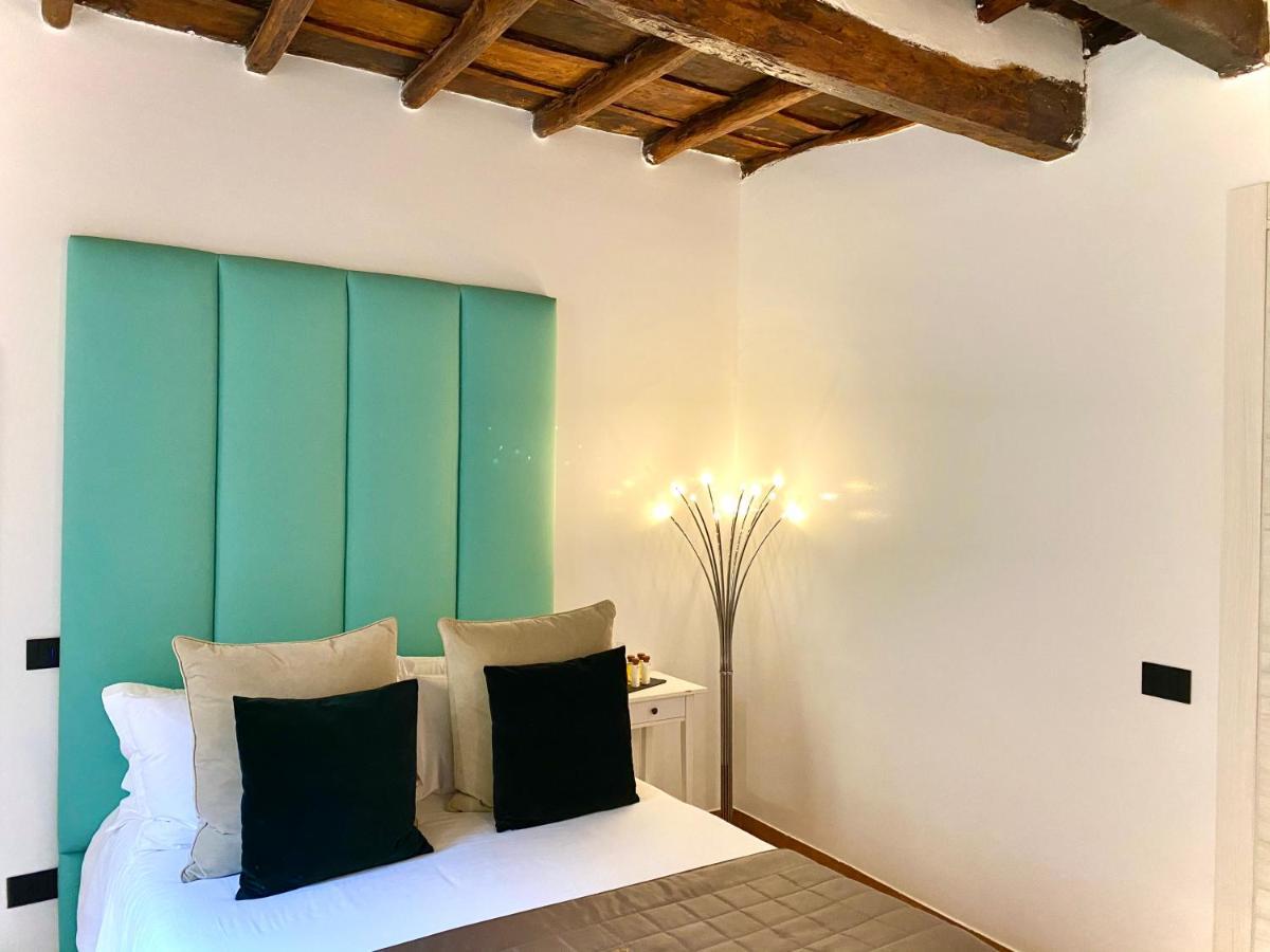 Apartamento Palace Fontana Di Trevi Loft Roma