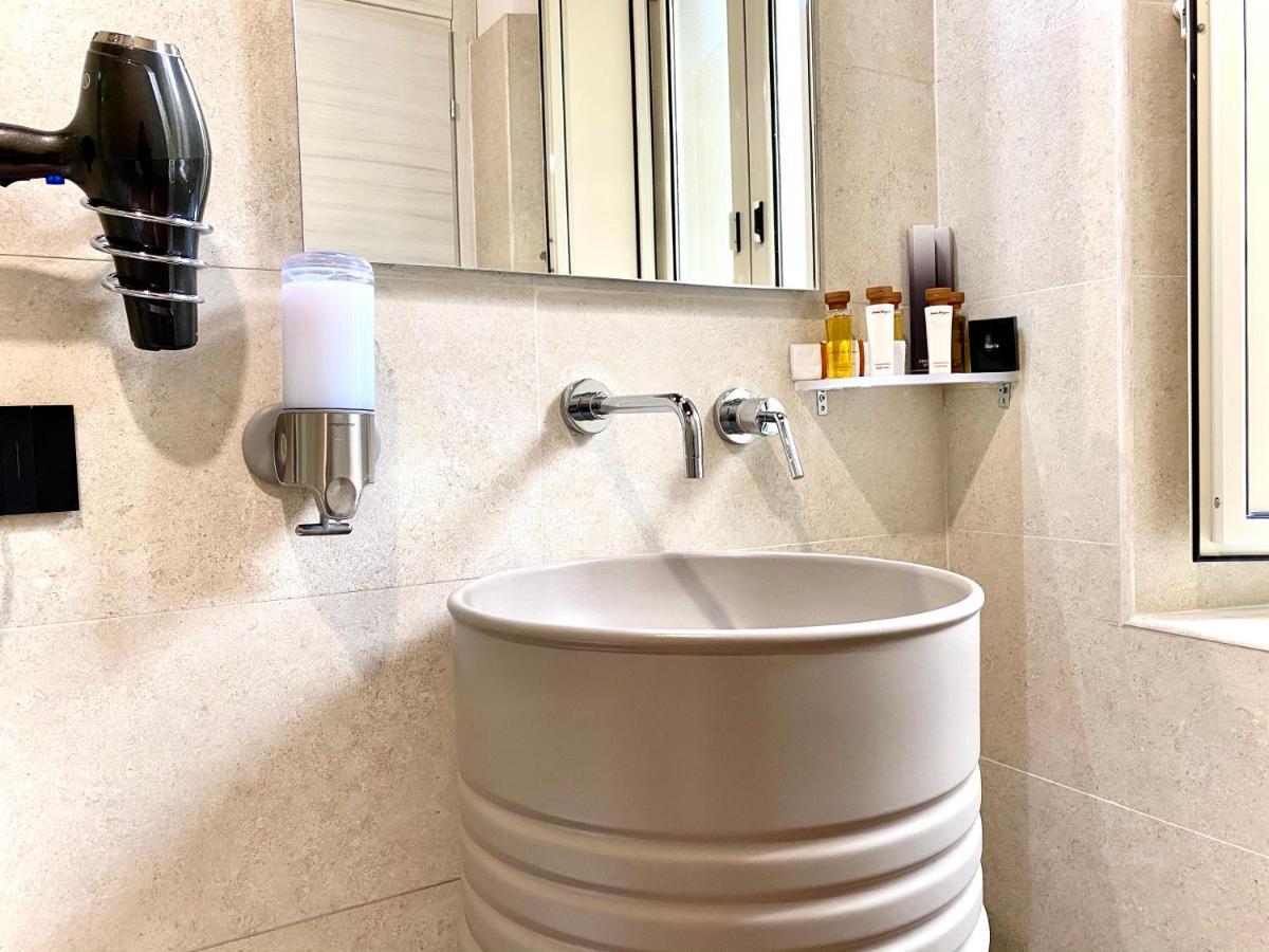 Apartamento Palace Fontana Di Trevi Loft *