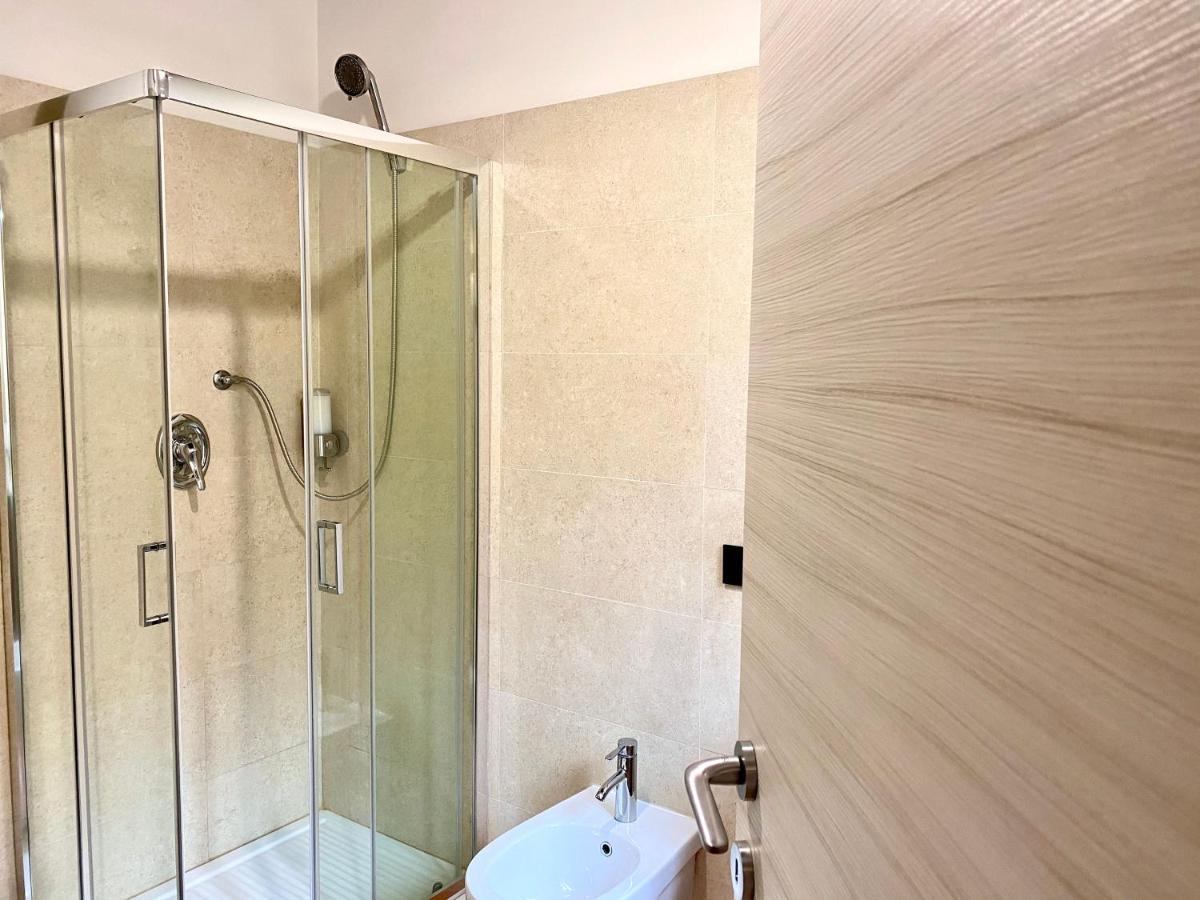 Palace Fontana Di Trevi Loft Apartamento Roma