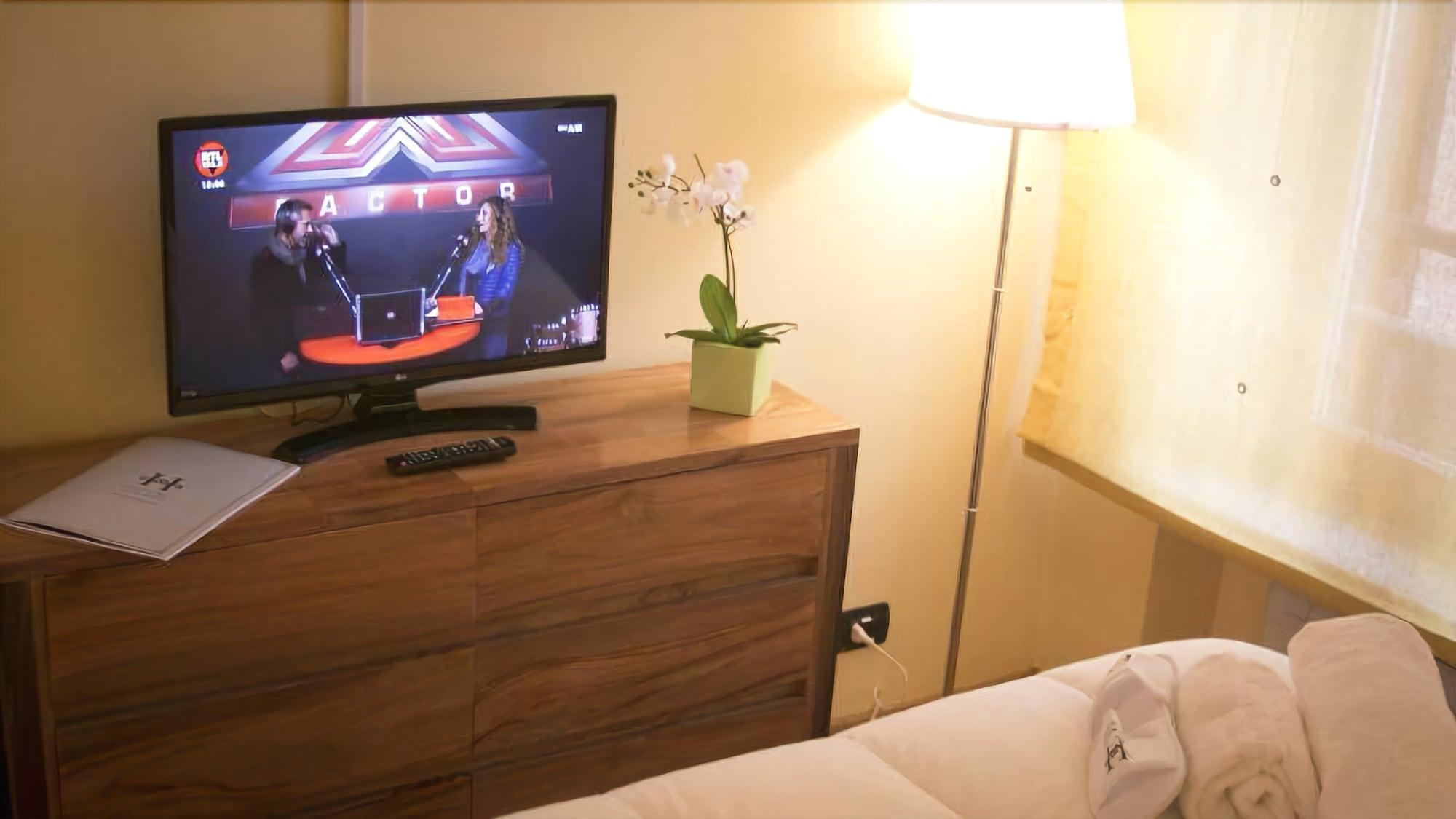 Hemeras Boutique House Vittoria