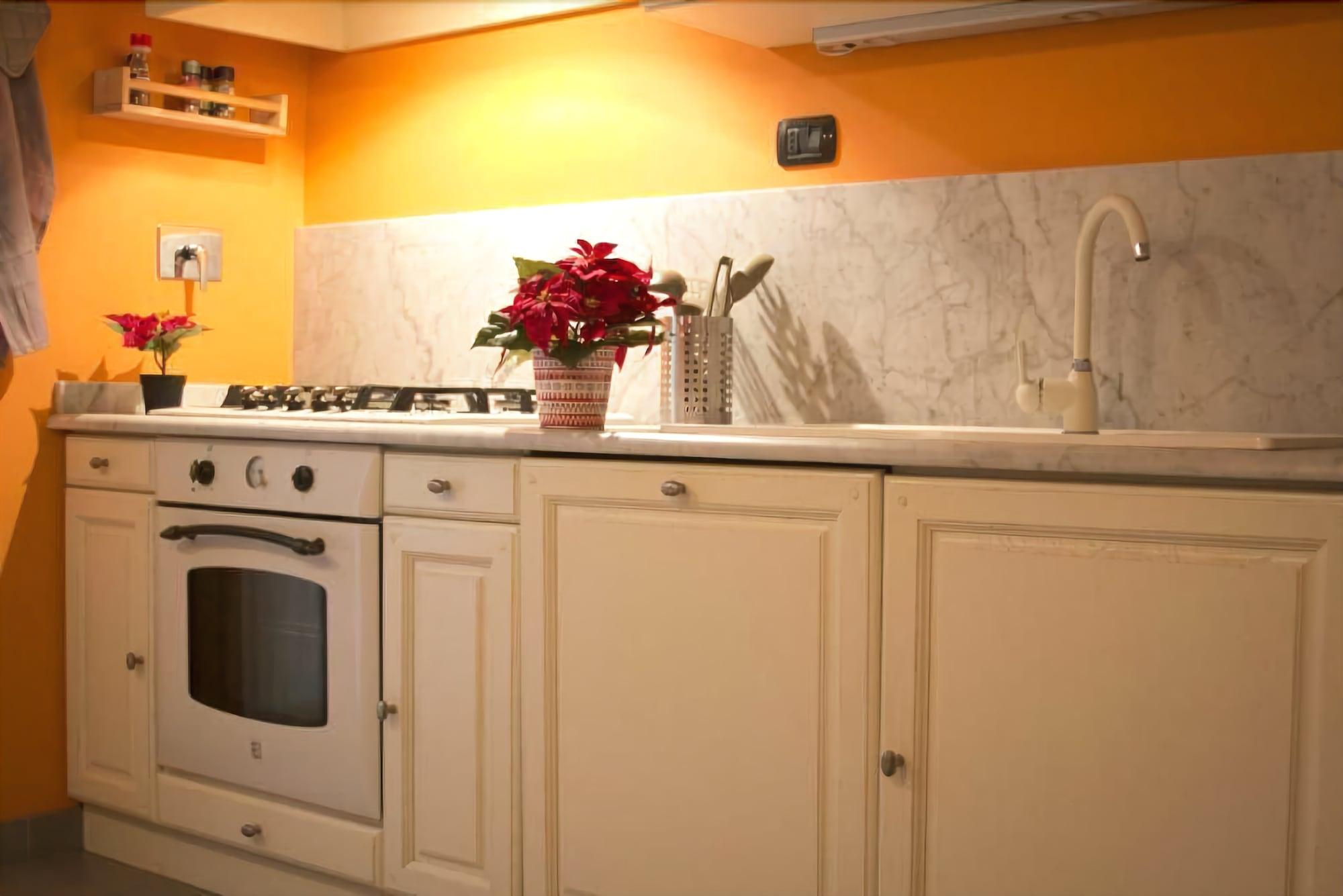 Appartamento Hemeras Boutique House Vittoria