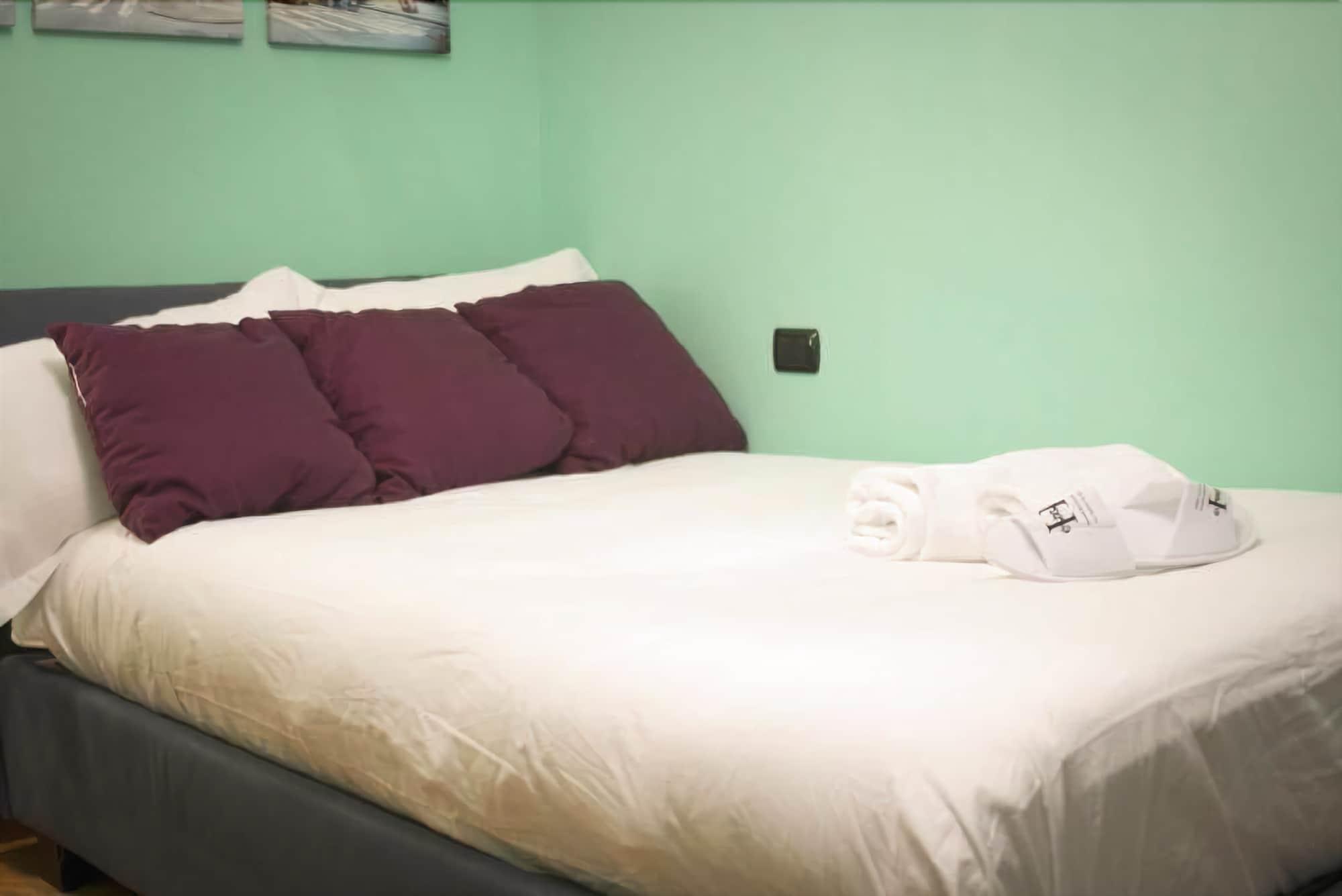 Hemeras Boutique House Vittoria Appartamento *