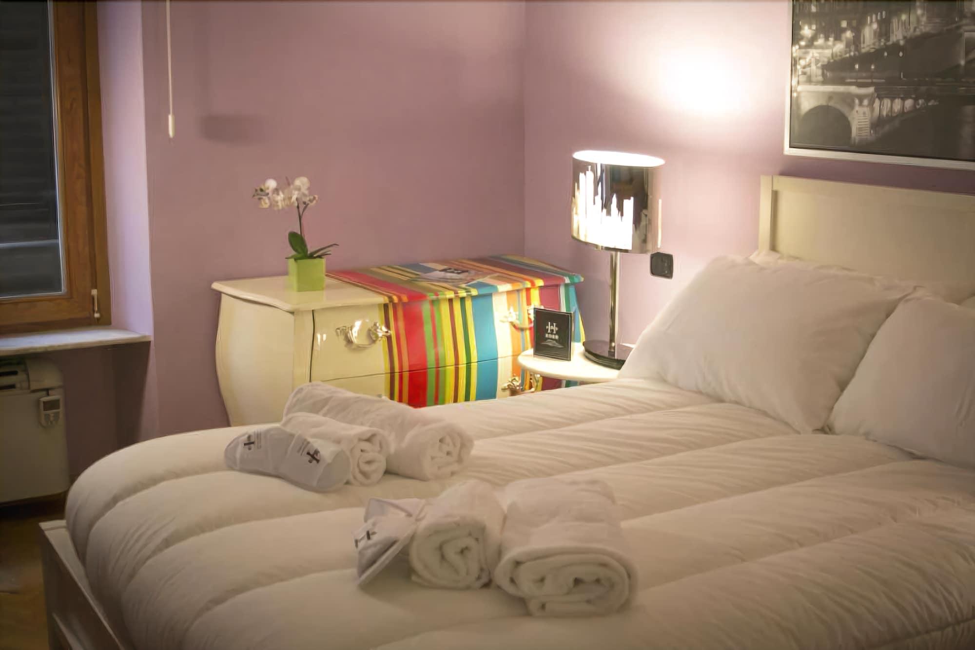 Hemeras Boutique House Vittoria Appartamento