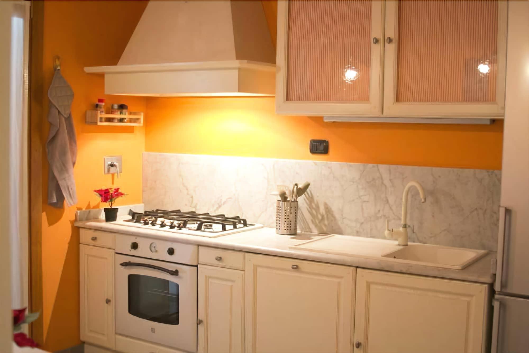 Hemeras Boutique House Vittoria Appartamento