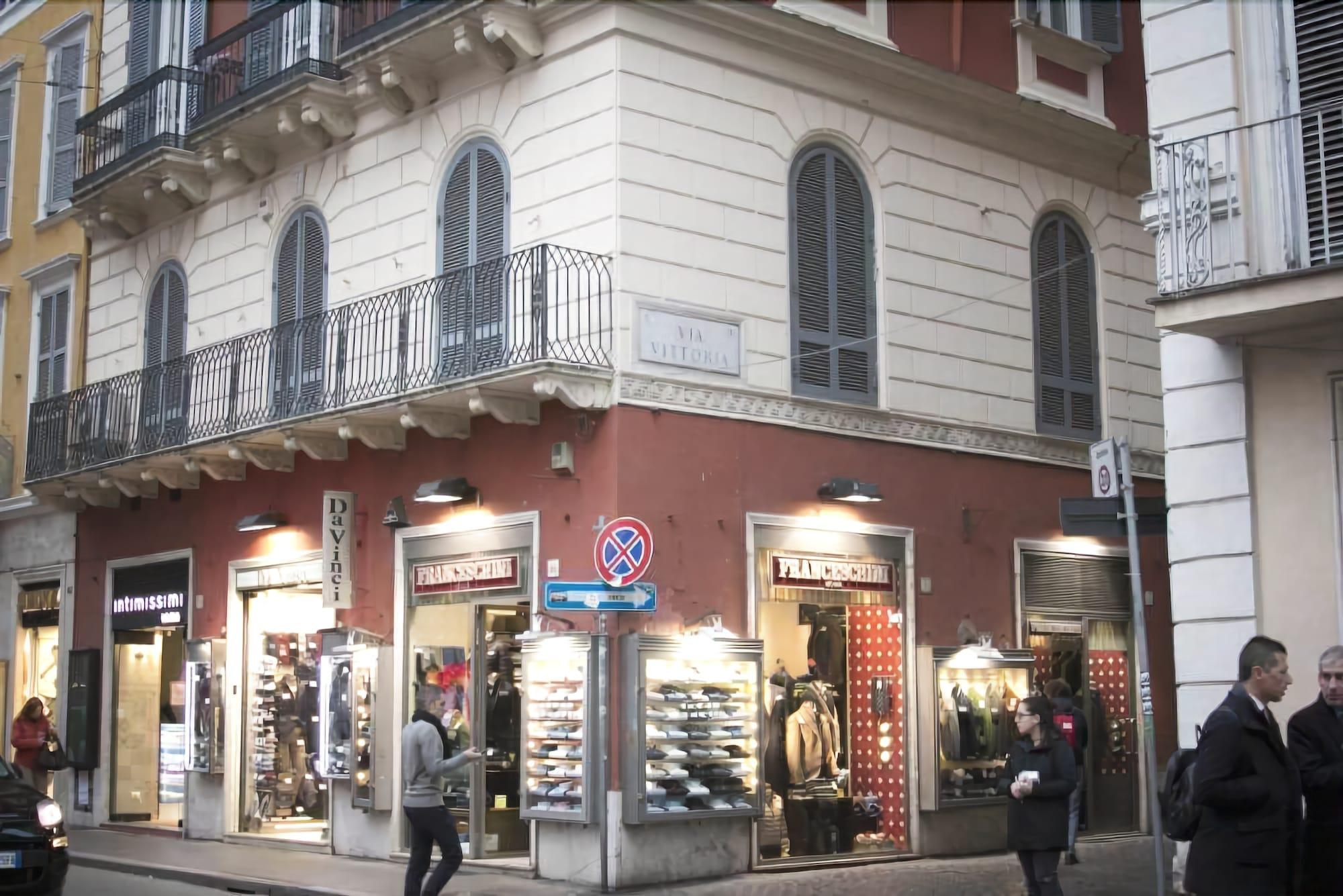 Hemeras Boutique House Vittoria Appartamento Roma