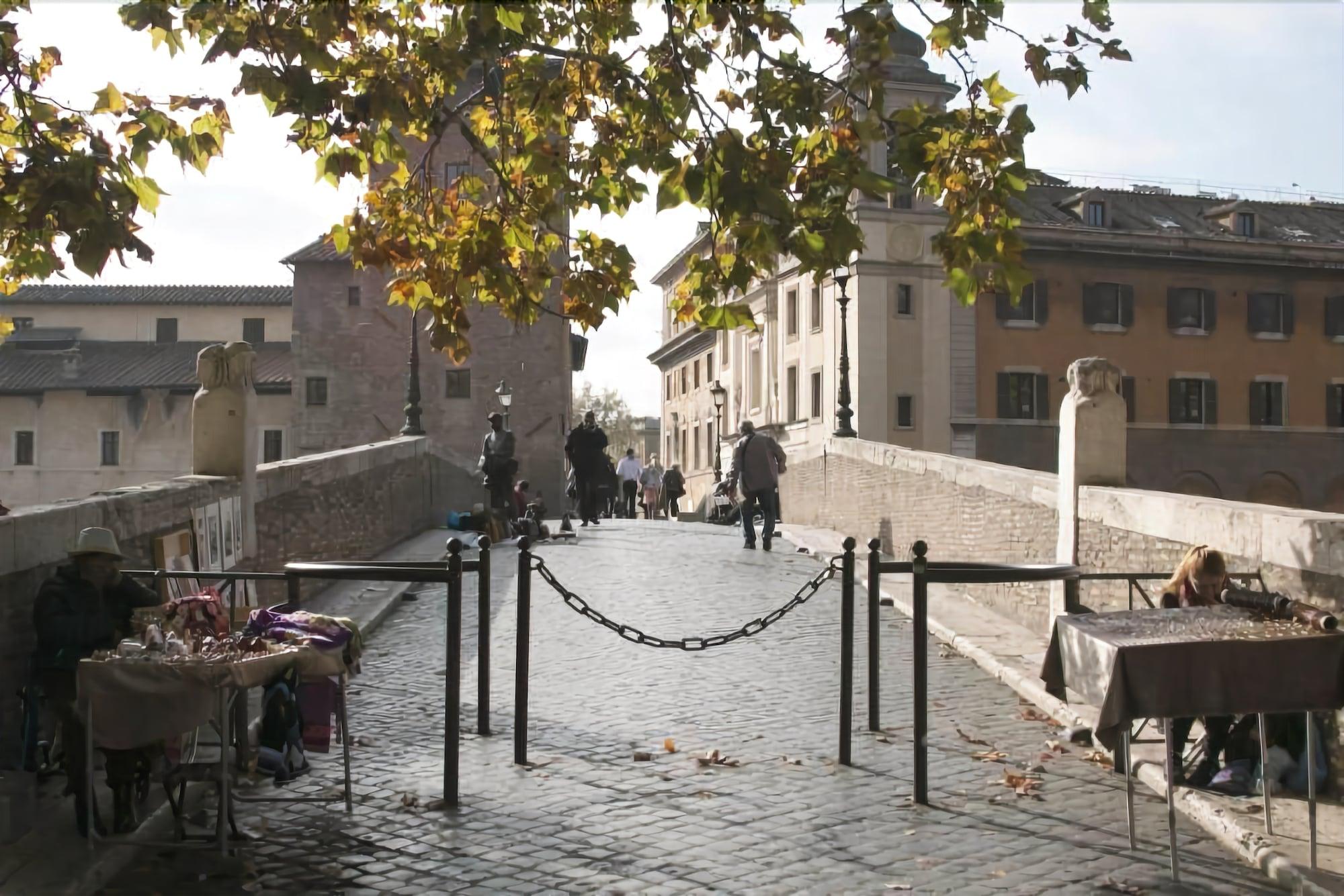 Appartamento Hemeras Boutique House Vittoria Roma