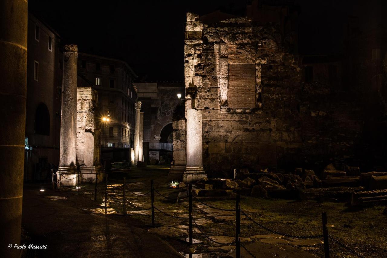 Tiberim Trastevere 9 Apartamento Roma