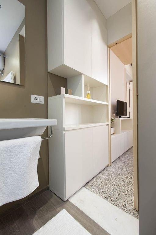 Leilighet Casa Vacanze Al Corso *