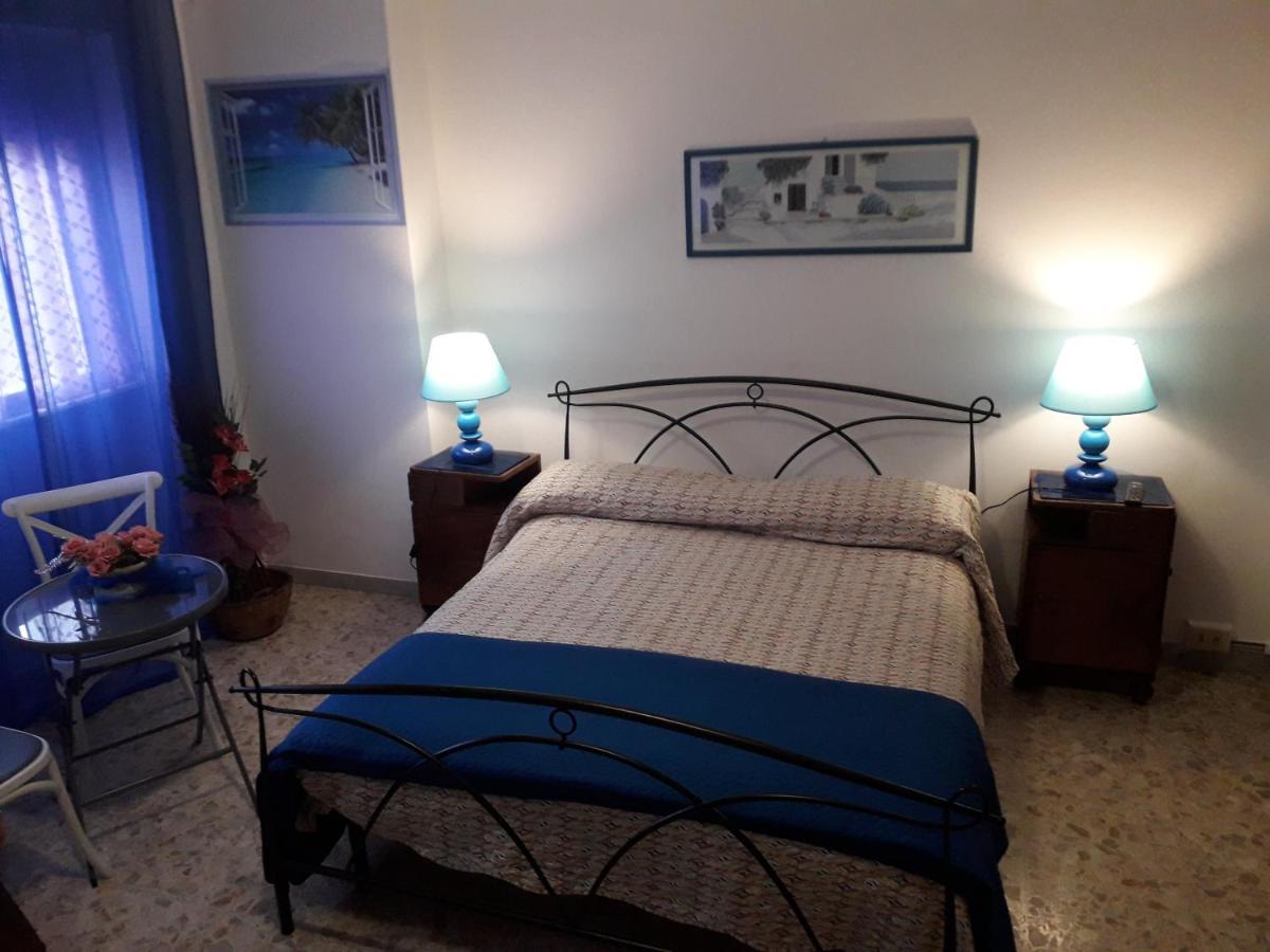 Privatunterkunft Silvy Trastevere
