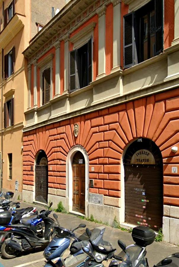 Appartamento Giulia's Coliseum