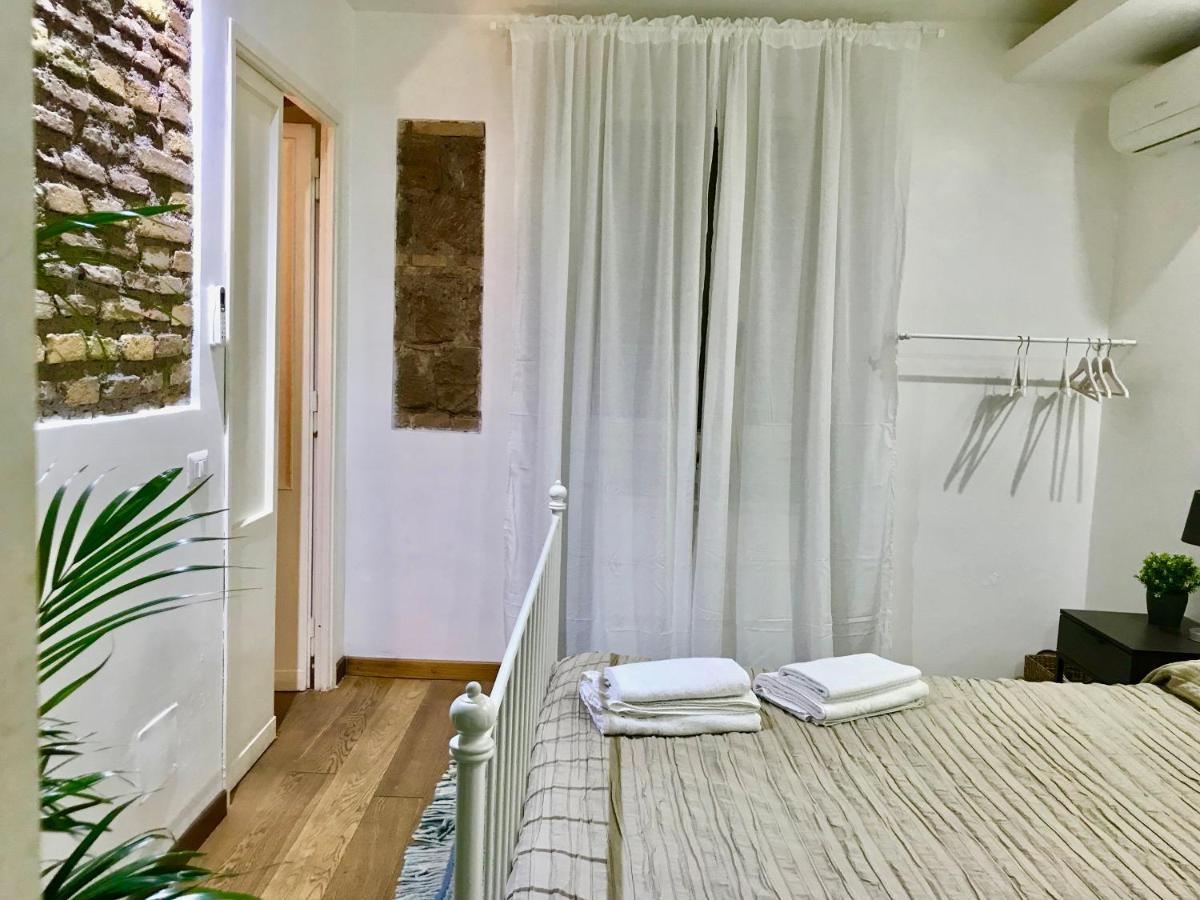 Apartamento Colosseo Magic House *
