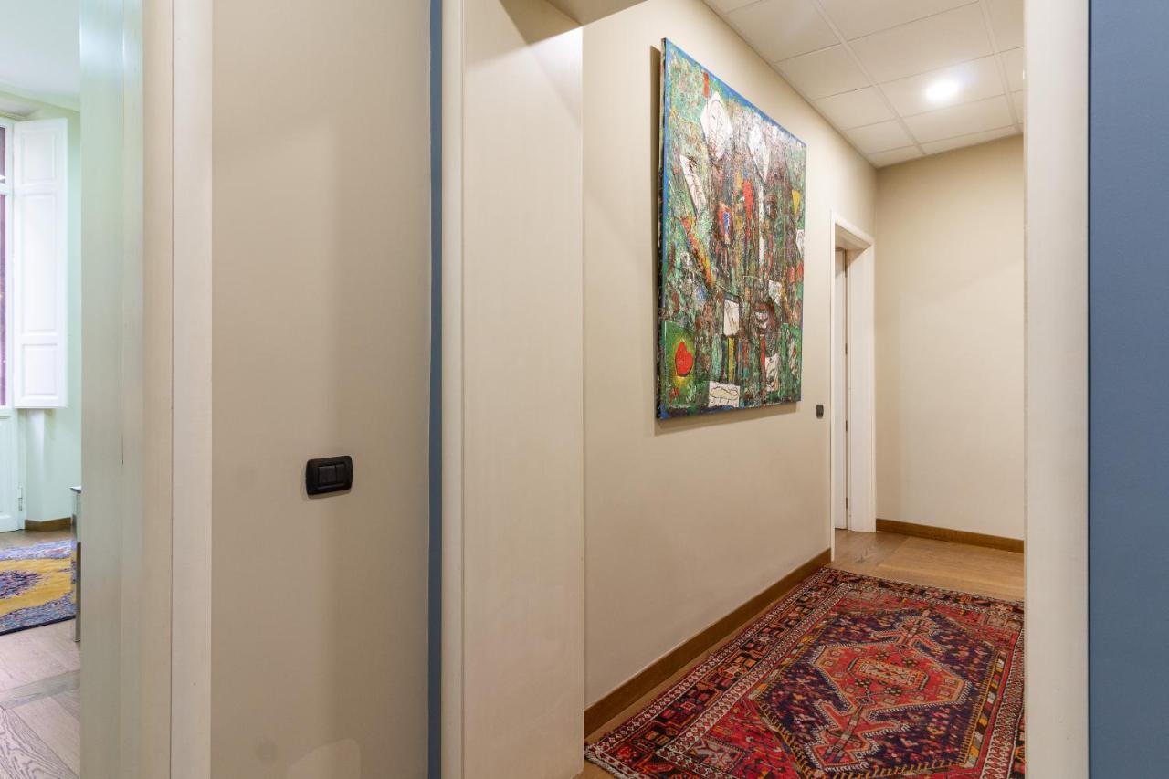 4 Fontane Appartamento Roma