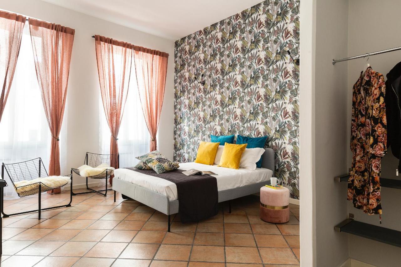 Gianicolo Jungle - Onofrio Apartamento