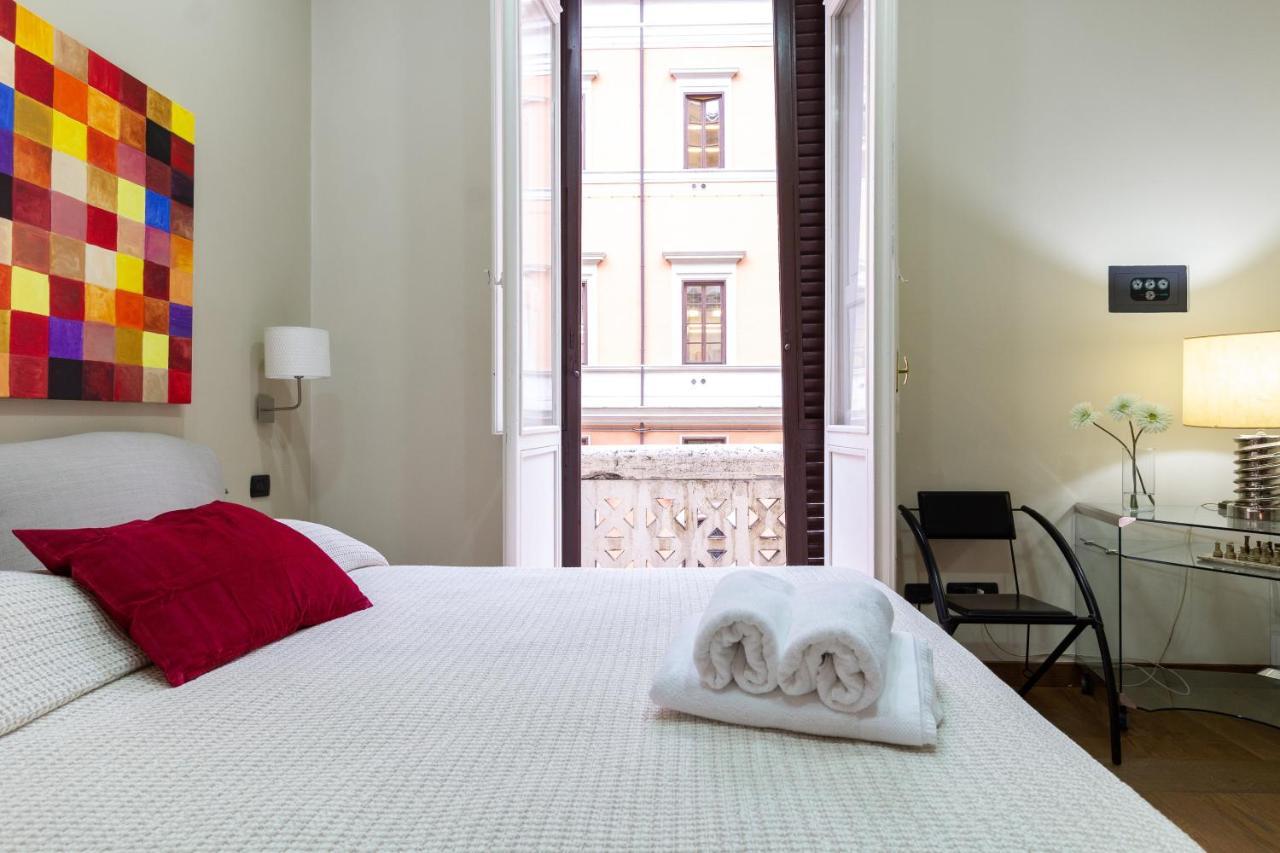 4 Fontane * Roma