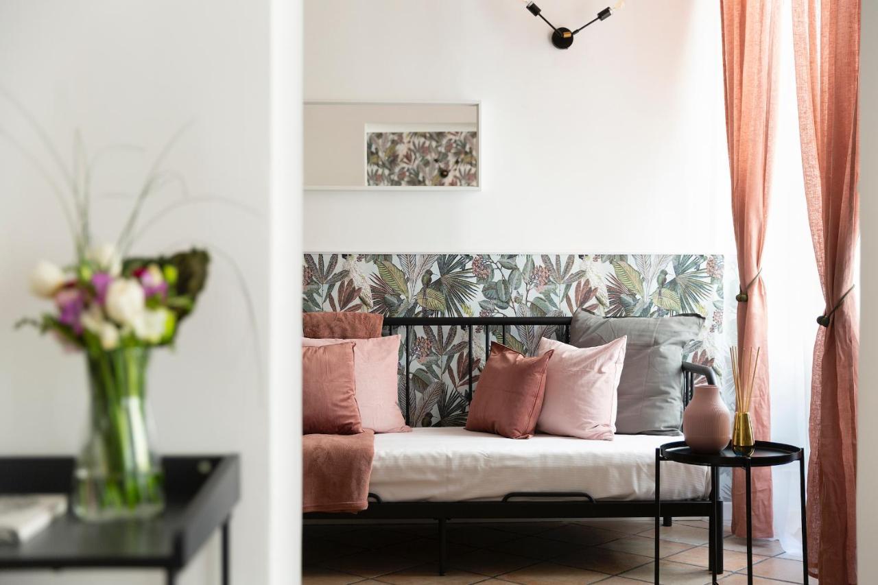 Gianicolo Jungle - Onofrio Apartamento Roma