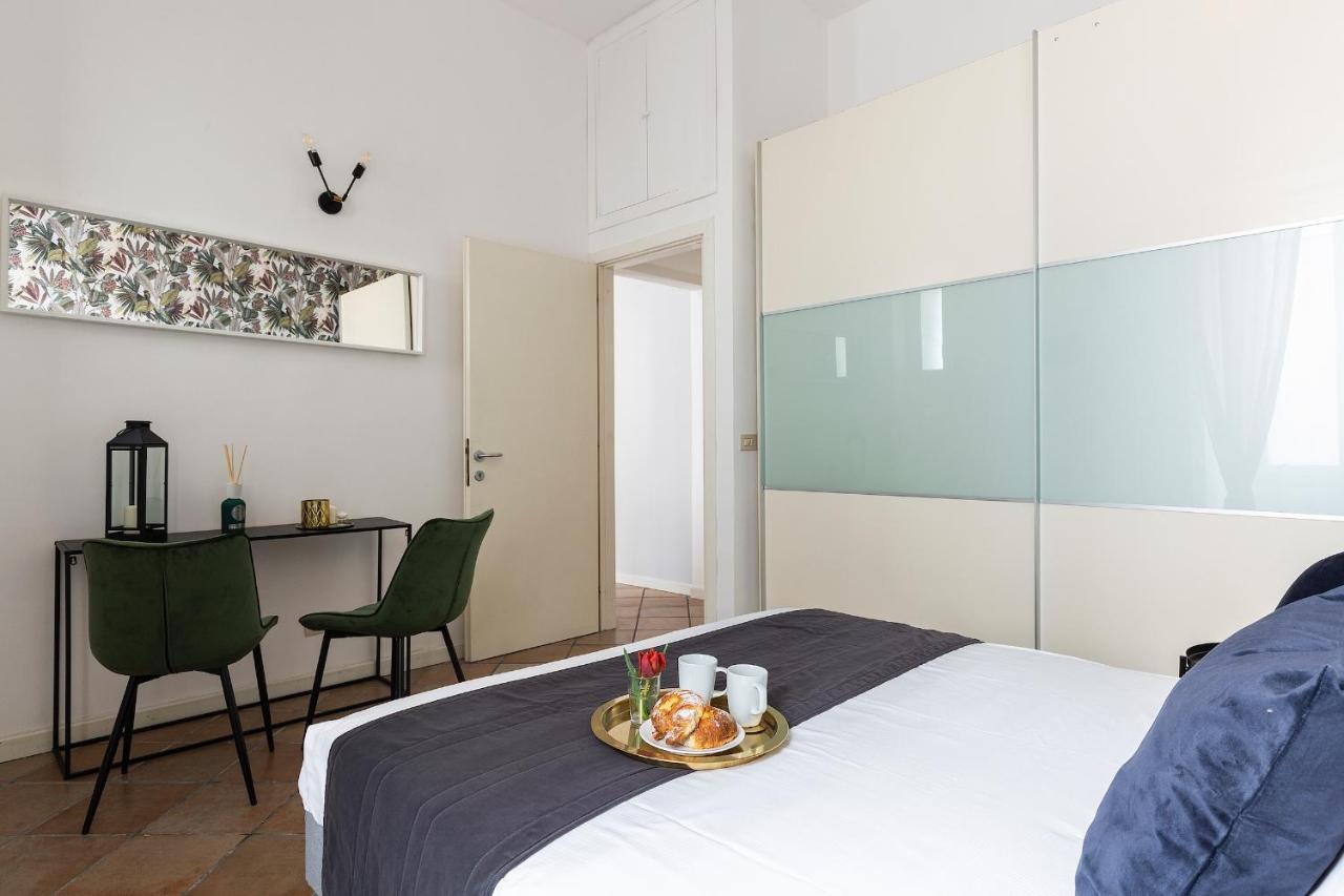 Apartamento Gianicolo Jungle - Onofrio Roma