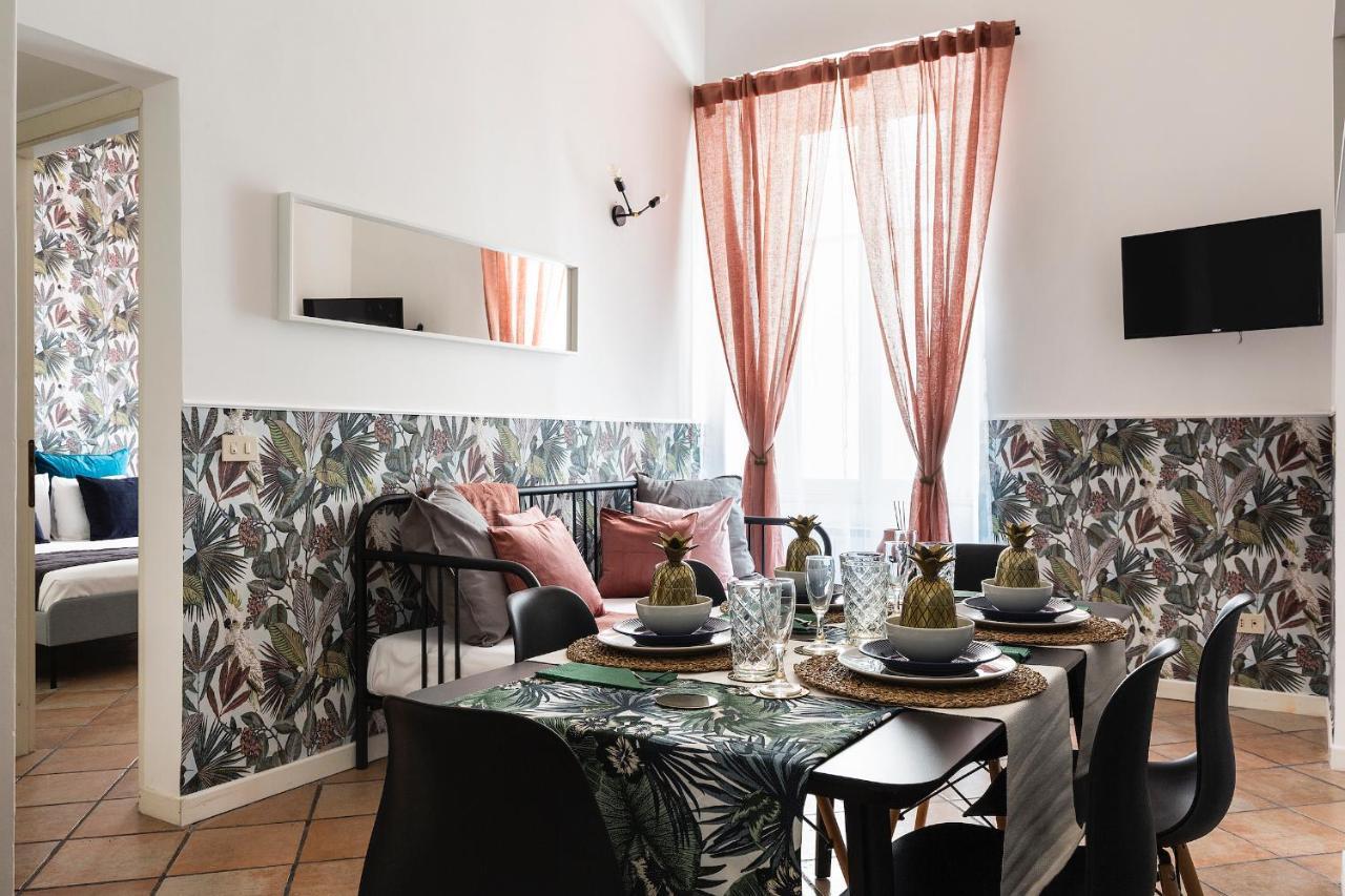 Apartamento Gianicolo Jungle - Onofrio *