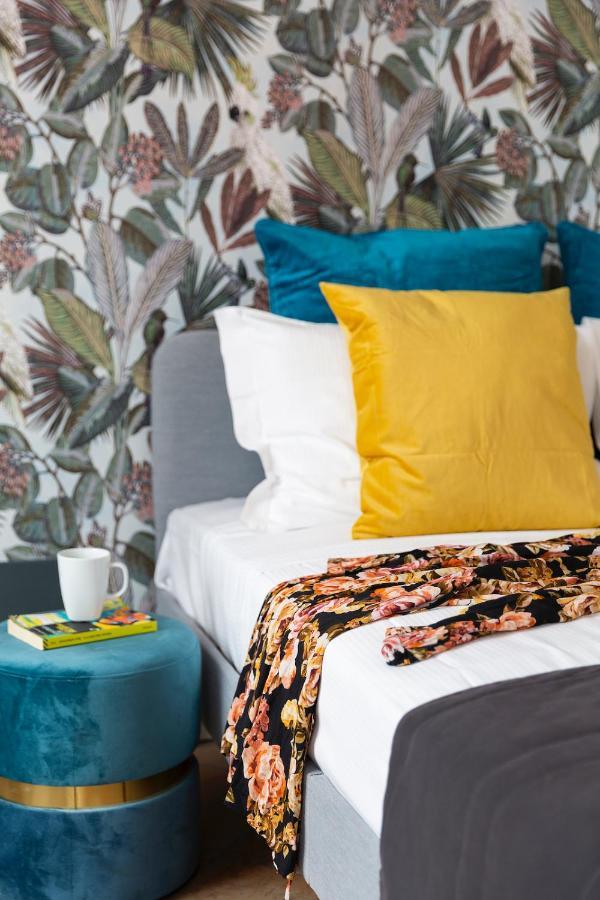 Apartamento Gianicolo Jungle - Onofrio