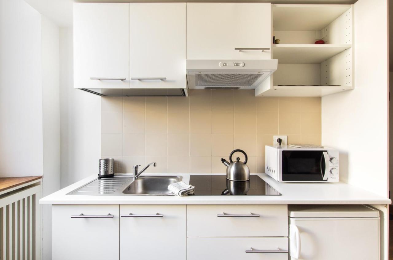 Apartamento Cairoli Interno 9a - La Sapienza - Termini Station Roma
