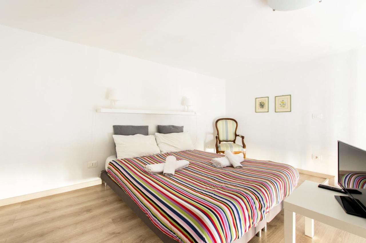 Apartamento Cairoli Interno 9a - La Sapienza - Termini Station